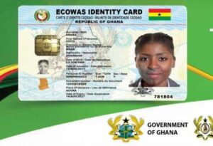 Read more about the article NIA to Resume Ghana Card Registration for First-Time Applicants