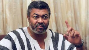 Read more about the article Rawlings Family Feud Erupts Over Inheritance