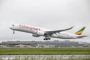 Read more about the article Ethiopian Airlines Expands Accra Service with Additional Weekly Flights