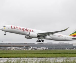 Ethiopian Airlines Expands Accra Service with Additional Weekly Flights
