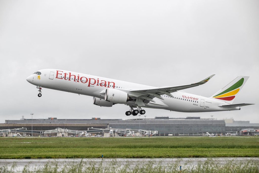 You are currently viewing Ethiopian Airlines Expands Accra Service with Additional Weekly Flights