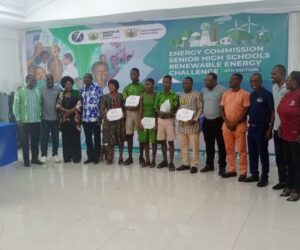 Ghanaian Senior High Schools Gear Up for Grand Finale in Renewable Energy Challenge