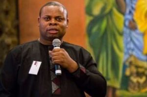 Read more about the article Franklin Cudjoe Calls for Surcharging Responsible Parties for Bank of Ghana’s Loss