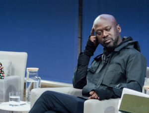 Read more about the article Architect Sir David Adjaye Allegedly Involved in Controversial Incident at South African Airport