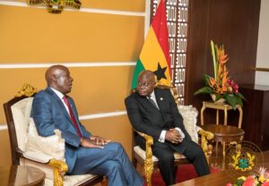 Read more about the article Ghana and Trinidad and Tobago Forge Agreements on Double Taxation and Bilateral Investment
