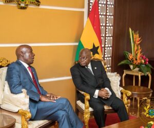 Ghana and Trinidad and Tobago Forge Agreements on Double Taxation and Bilateral Investment