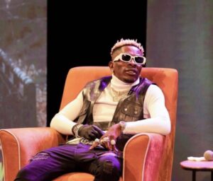 Read more about the article Shatta Wale Describes Prison Stay as a Unique “Vacation” Experience