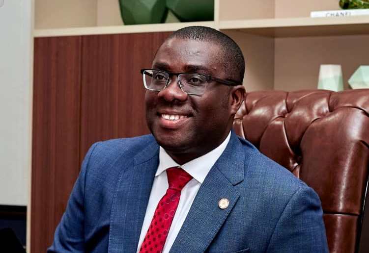 You are currently viewing IMF Shocked at our Economic Recovery – Sammy Awuku