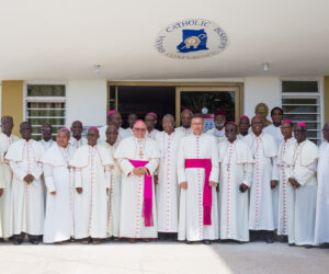 Catholic Bishops’ Conference Opposes ECOWAS Military Intervention in Niger