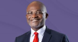 Read more about the article 10% Betting Tax is not enough, it has to be more – Kennedy Agyapong