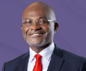 10% Betting Tax is not enough, it has to be more – Kennedy Agyapong