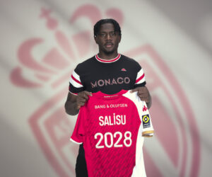 Mohammed Salisu Completes Move to AS Monaco