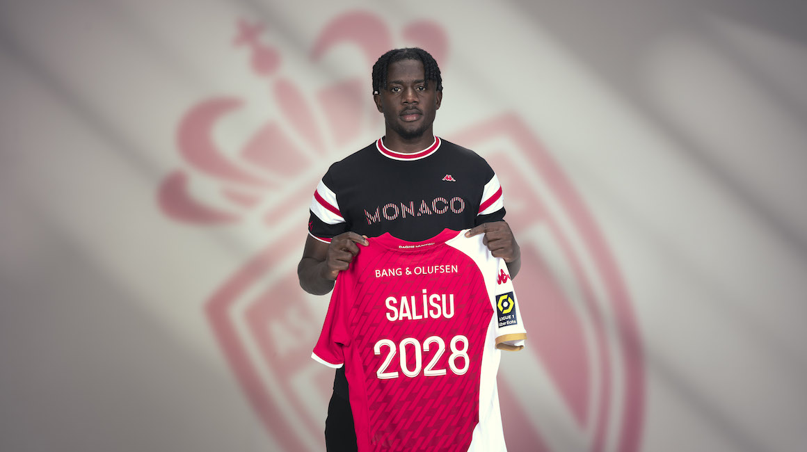 You are currently viewing Mohammed Salisu Completes Move to AS Monaco