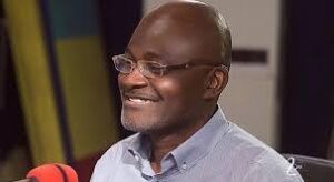 Read more about the article I brought Bui Dam and Sinohydro to Ghana – Hon. Ken Agyapong