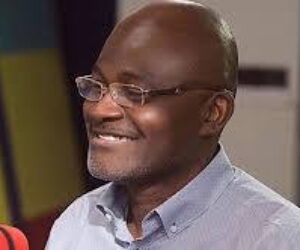 I brought Bui Dam and Sinohydro to Ghana – Hon. Ken Agyapong