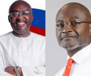 We haven’t promised Ken Agyapong a Vice presidential position