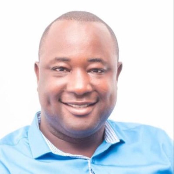 You are currently viewing Nuhu Bayorbo Mahama Appointed as CEO of Students Loan Trust Fund