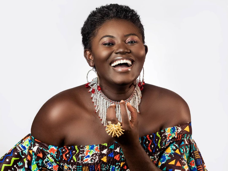 You are currently viewing Afua Asantewaa’s Sing-A-thon Unsuccessful – GWR