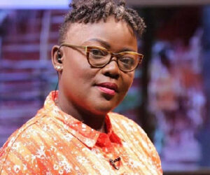 Nana Yaa Brefo talks about move to Onua FM