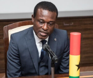 OSP Withdraws All Charges Against A.B. Adjei