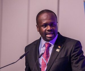 Omane Boamah Slams Government for Lying About Dumsor and Excess Power