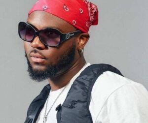 King Promise Becomes First Afrobeats Artist to Sell Out Concert in Asia